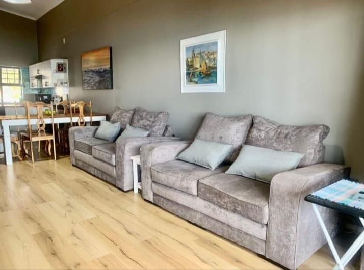 2 Bedroom Property for Sale in De Bakke Western Cape